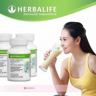 Vitamin Tổng Hợp