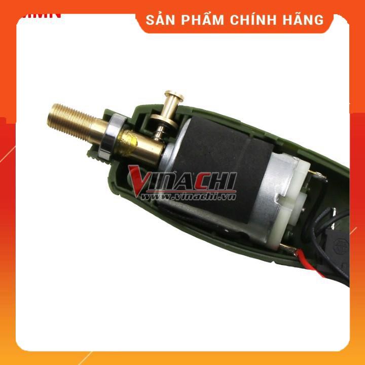 Máy Mài Mini Cầm Tay - Máy Khoan Mài Cắt Mini Cầm Tay Đa Năng