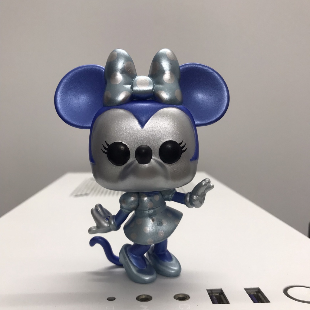 Mô hình đồ chơi Funko Pop Minnie