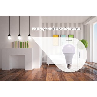 BÓNG ĐÈN LED SUNHOUSE SHE-LEDA70AL-A15W