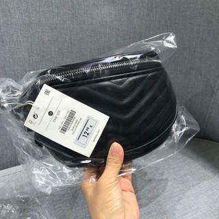 Túi bao tử Bsk - Bershka