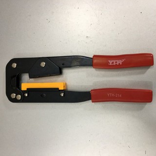Kìm Bấm Đầu 20 pin, 30 pin,40 pin, 50 pin, 60 pin