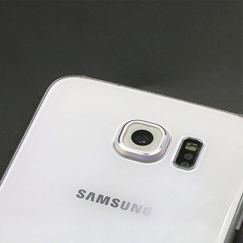Kính Cường Lực Bảo Vệ Camera Cho Samsung Galaxy Note Fe Fan Edition Note 7 Note7