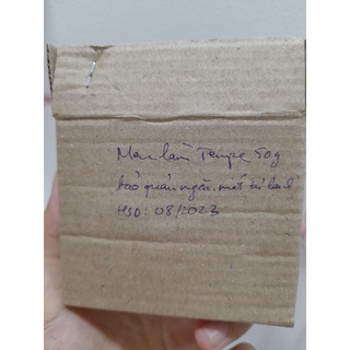 Men làm tempeh 25-50g