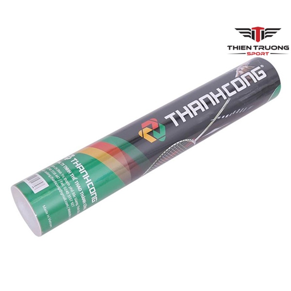 Ống cầu lông thành công 77, cầu lông ba sao giá siêu rẻ