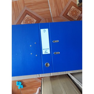 Bìa còng bật 5F/7F ABBA khổ F4