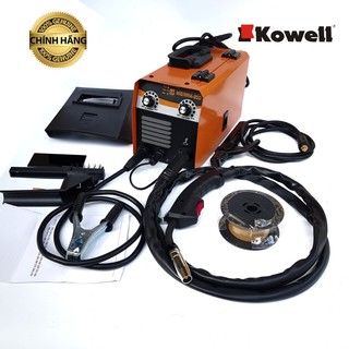 Máy Hàn Mig Không Dùng Khí 3 chức năng ( hàn Mig , hàn tig , hàn que)