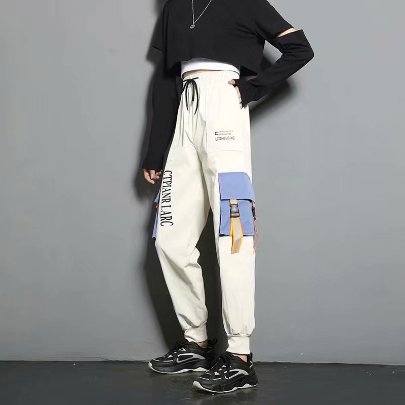 Quần Dài Thể Thao Phong Cách Hàn Quốc Cho Nam / Nữ | BigBuy360 - bigbuy360.vn