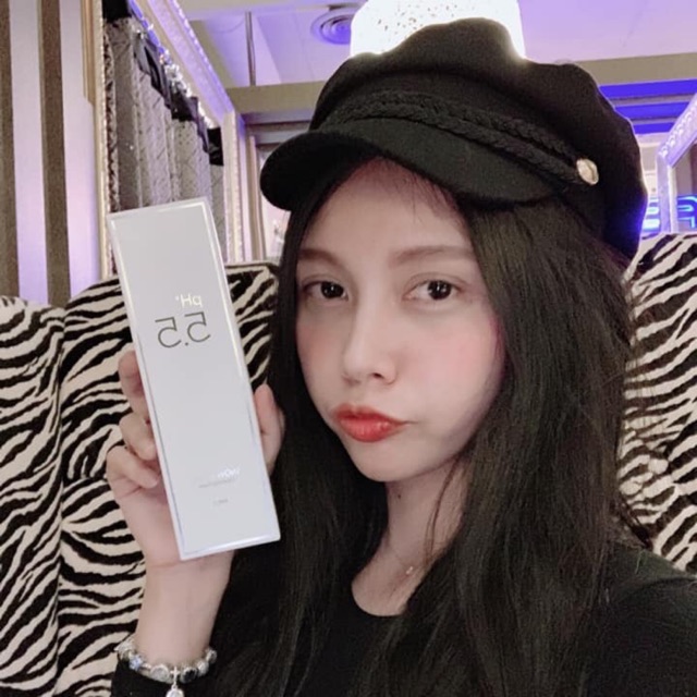 Sữa rữa mặt ph 5.5 (hàn quốc)