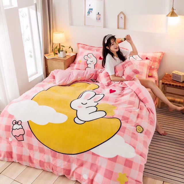 NỈ NHUNG 3D HÀNG MỚI VỀ