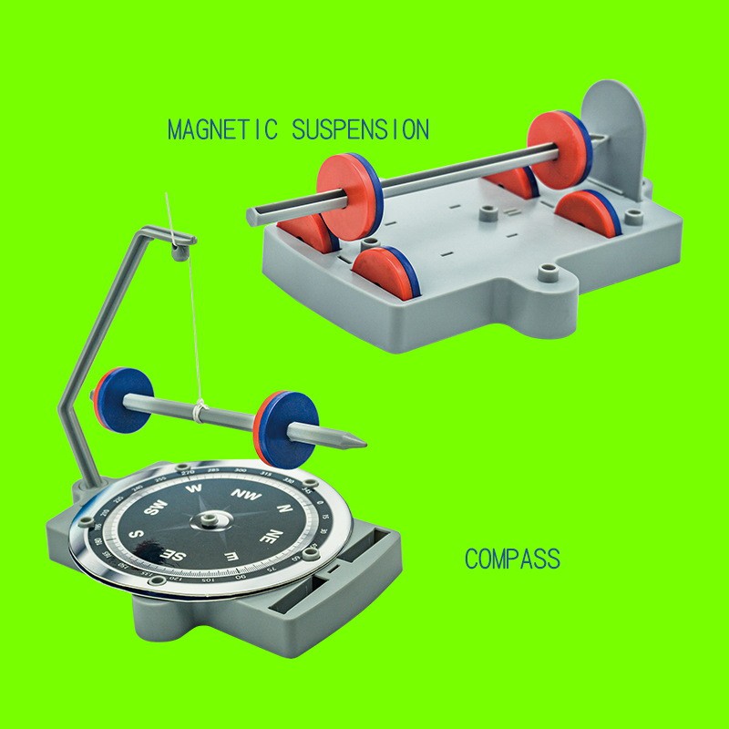 Trò chơi 12 thí nghiệm vật lý hay ho dành cho bé STREAM mới nhất 2021
