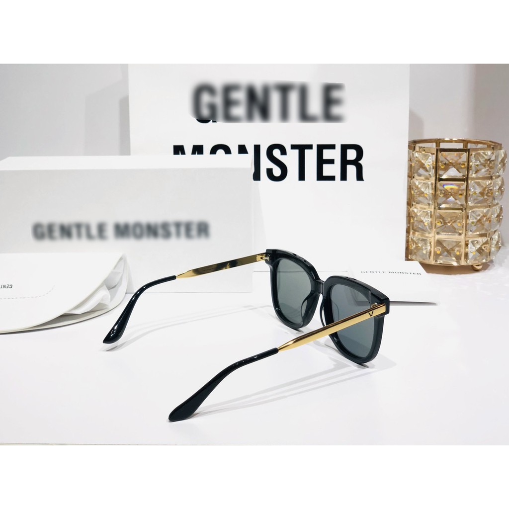 Kính Thời Trang Cao Cấp Gentle Monster Dreamer - GENTLEMONSTER_TM Bảo Hành 6 Tháng, Lỗi 1 Đổi