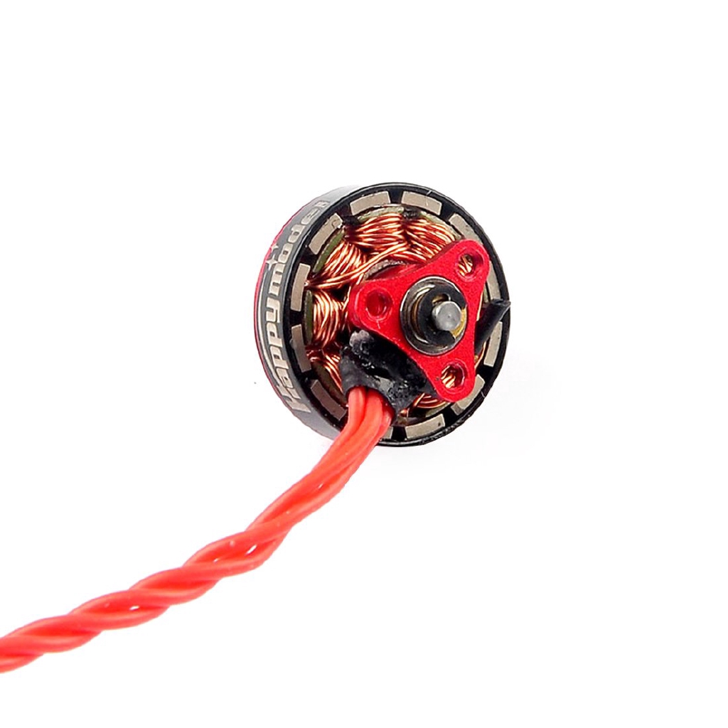 Động Cơ Không Chổi Than Happymodel EX1102 1102 9000KV 10000KV 13500KV Mobula7 HD Cho 2s-3s 75mm-85mm Whoops