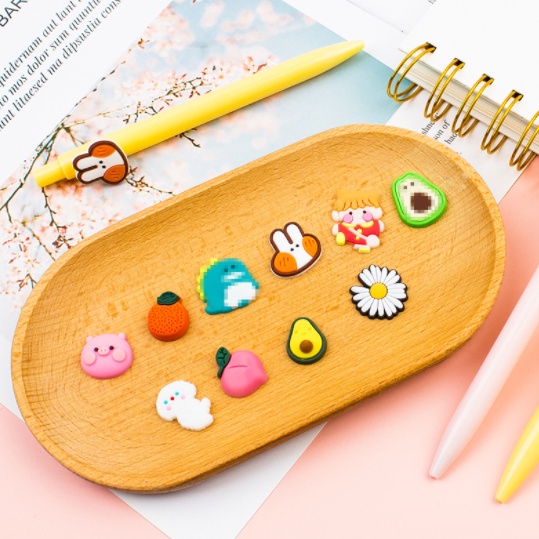 Túi Ticker 10 hình đáng yêu