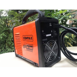 Máy hàn điện tử KENMAX ARC 200S