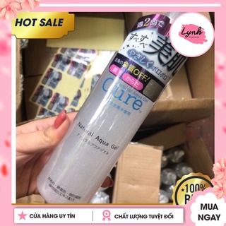 ✅ tẩy da chết cure 250g
