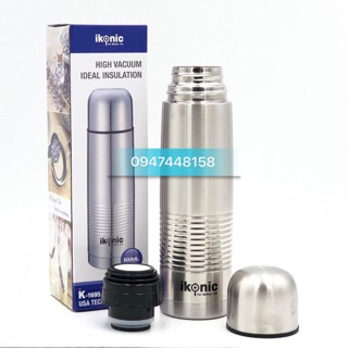 BÌNH GIỮ NHIỆT IKONIC IK1695