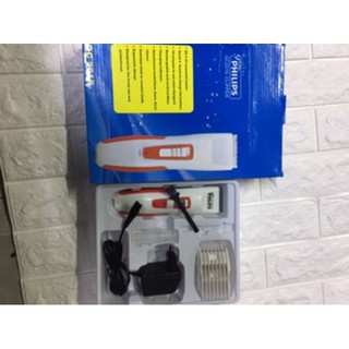 Tăng đơ cắt tóc Philips