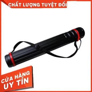 Ống đựng giấy,tranh phi 8