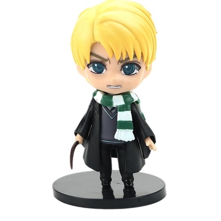 Bộ sưu tập để bàn 6 nhân vật Harry Potter phong cách Chibi cao10cm-Mẫu 3