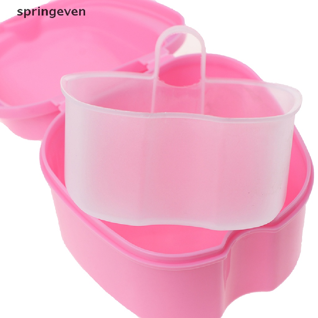 Hộp Đựng Bàn Chải Và Hộp Đựng Bàn Chải Đánh Răng Sạch Sẽ