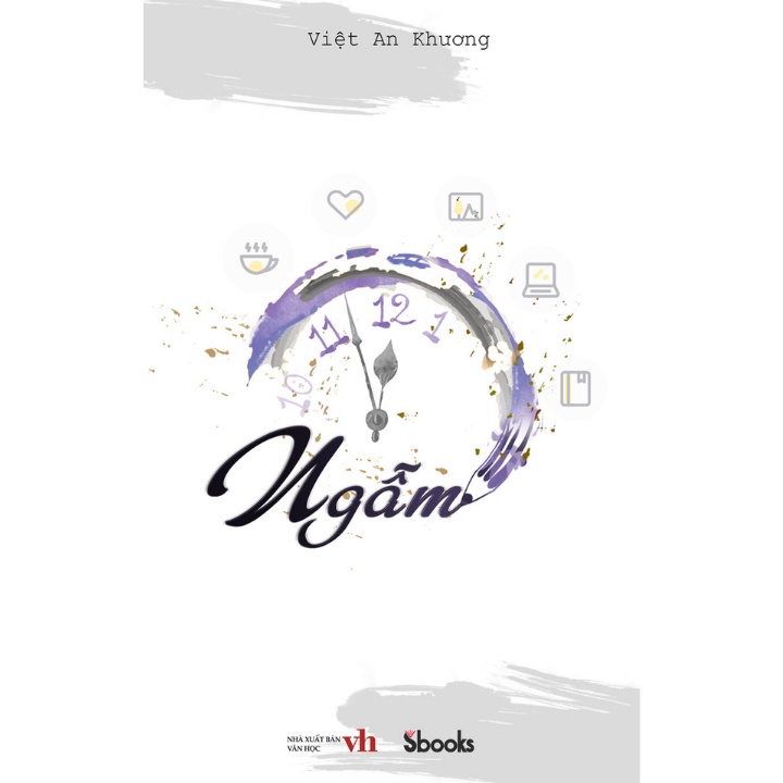 Sách - Ngẫm - Việt An Khương