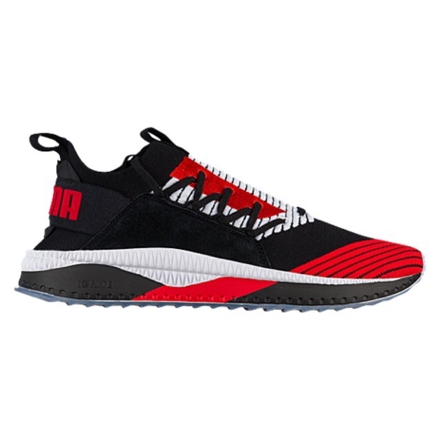 GIÀY THỂ THAO PUMA NAM NỮ TSUGIJUN RED LIMITED SNEKER NEW : : * : ¹ " "