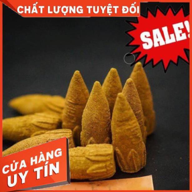 Giá hủy diệt -  Trầm hương khói ngược đốt 5-10p