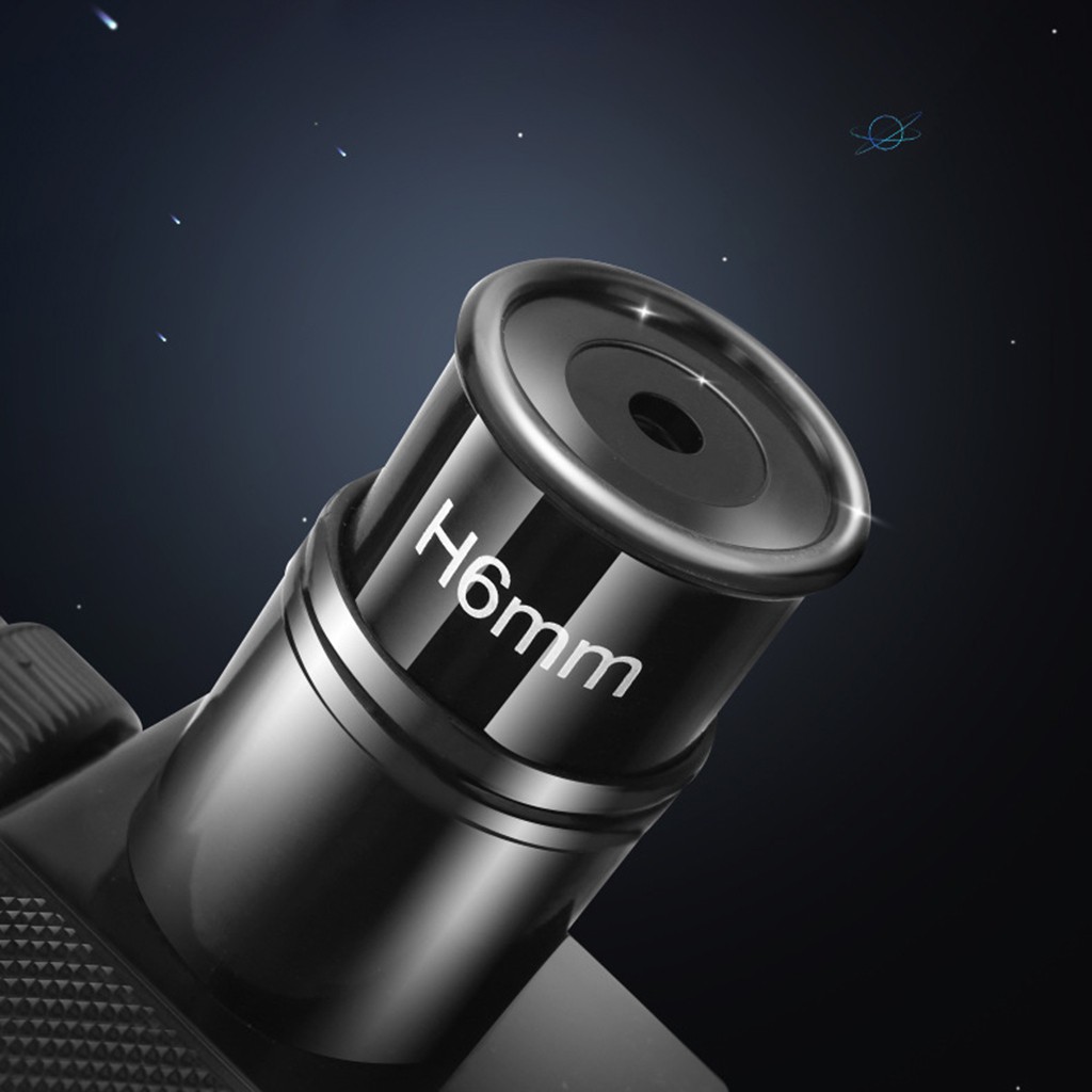 Bộ Kính Thiên Văn 70mm Phản Quang Shiwaki1 Chống Thấm Nước Kèm Chân Tripod Dành Cho Astronomy