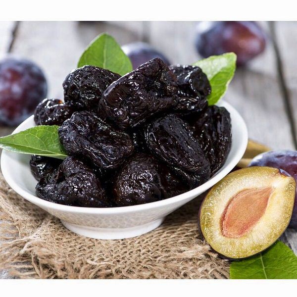 QUẢ MẬN SẤY KHÔ ,GIÀU CHẤT XƠ, NGỪA TÁO BÓN PHÙ HỢP VỚI MẸ BẦU VÀ TRẺ NHỎ – PRUNES – (1kg)