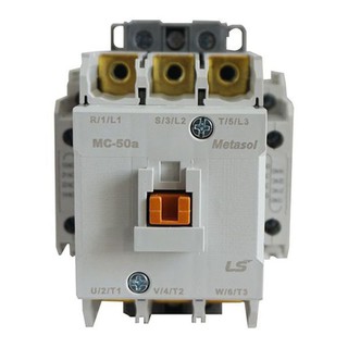 Khởi Động Từ LS MC 50A