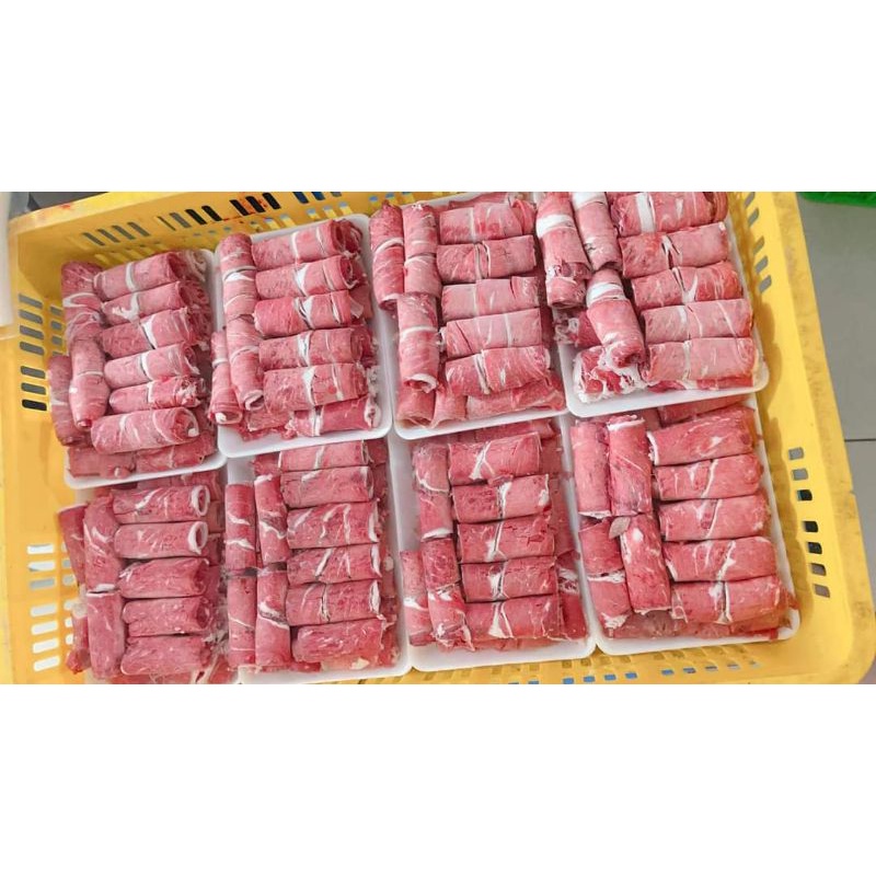 BA CHỈ BÒ MỸ