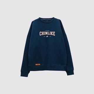 Áo classic sweatshirt -CHINLIKE