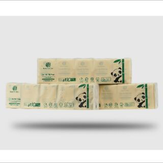  Giấy cầm tay cao cấp Bobo Bamboo
