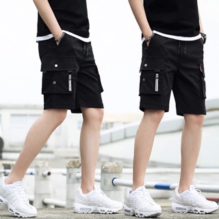 Quần short kaki kèm ảnh thật