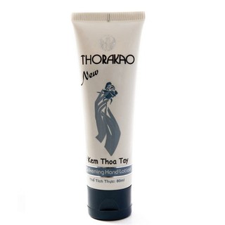 Kem dưỡng da tay Thorakao 80gr