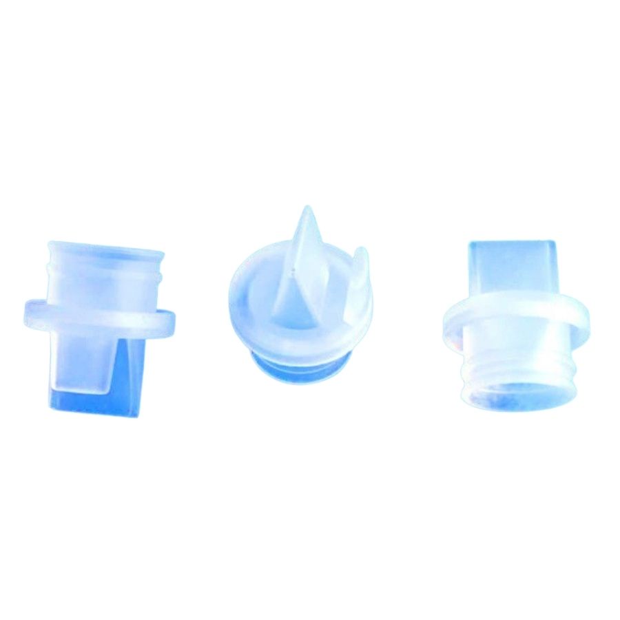 Van Hút Chân Không Silicon Dành Cho Máy Hút Sữa  GB, Rozabi, CMbear, Sanit