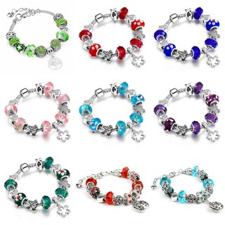 Vòng tay charm xinh