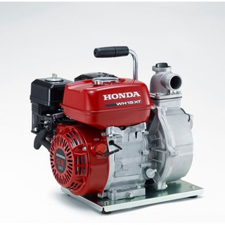 Máy bơm nước Honda WH15XT2 A (5.5HP)