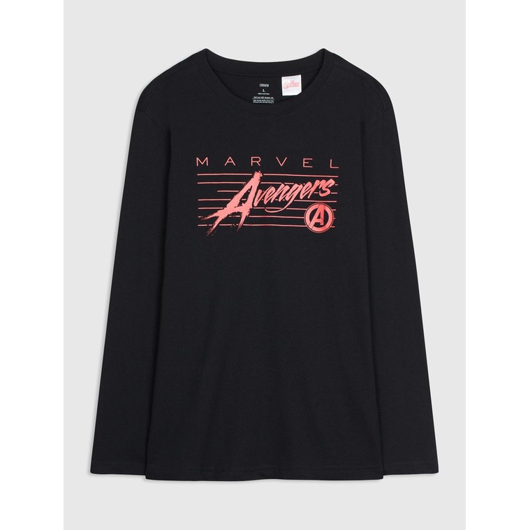 Áo phông nam CANIFA  cotton USA kiểu dáng đơn giản, phù hợp nhiều hoàn cảnh - 8TL19W004