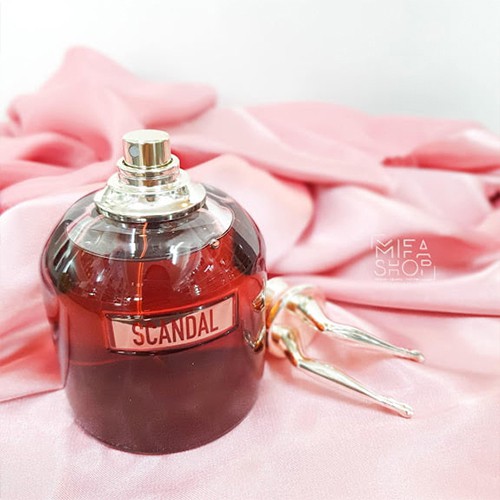 Nước hoa nữ Scandal nước hoa mùi hương ngọt ngào gợi cảm thanh lịch_Hương đậm đà sp kèm quà tặng | BigBuy360 - bigbuy360.vn