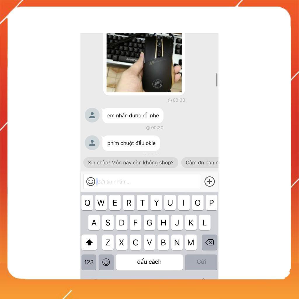 [HÀNG SIÊU CẤP] Bộ phím chuột Gaming Apedra GK49 + A5 - Có kê tay - Led 7 màu - BH 12 tháng  [CHÍNH HÃNG] | BigBuy360 - bigbuy360.vn