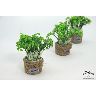 CHẬU MẦM ĐÁ MINI VINTAGE SỐ 44