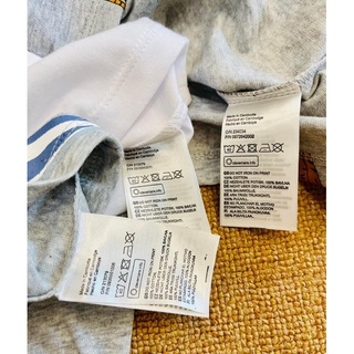 Bộ cotton cộc tay Ninja bé trai