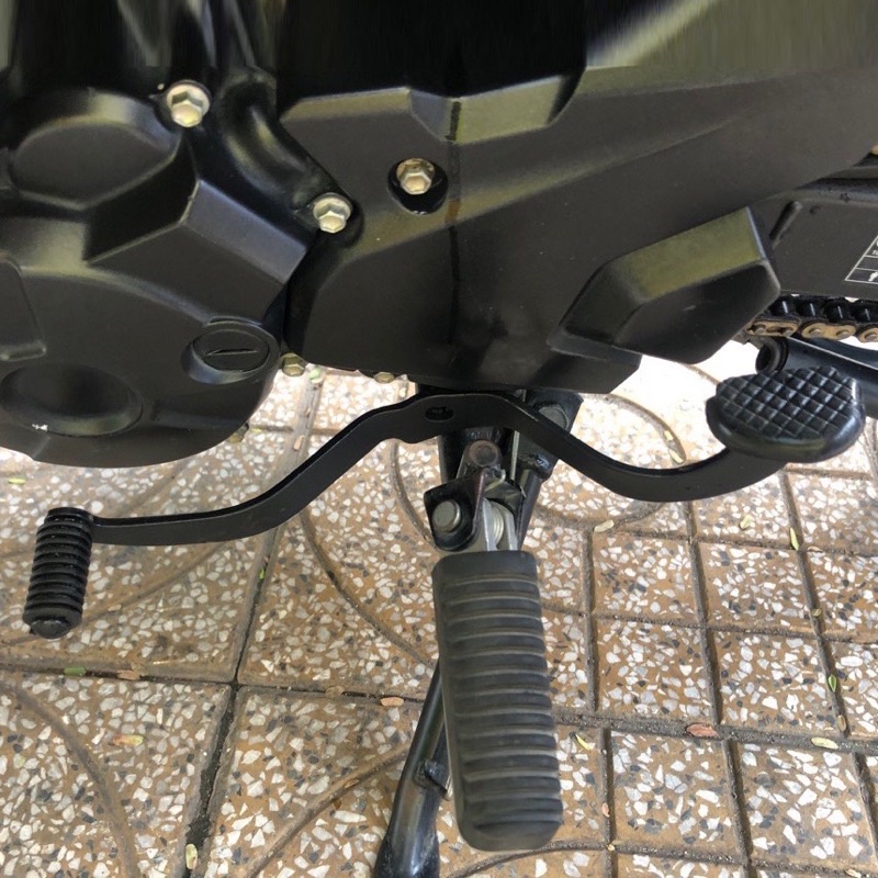 CẦN SỐ MXKING ZIN 2 CHIÈU GẮN CHO EXCITER 150,155