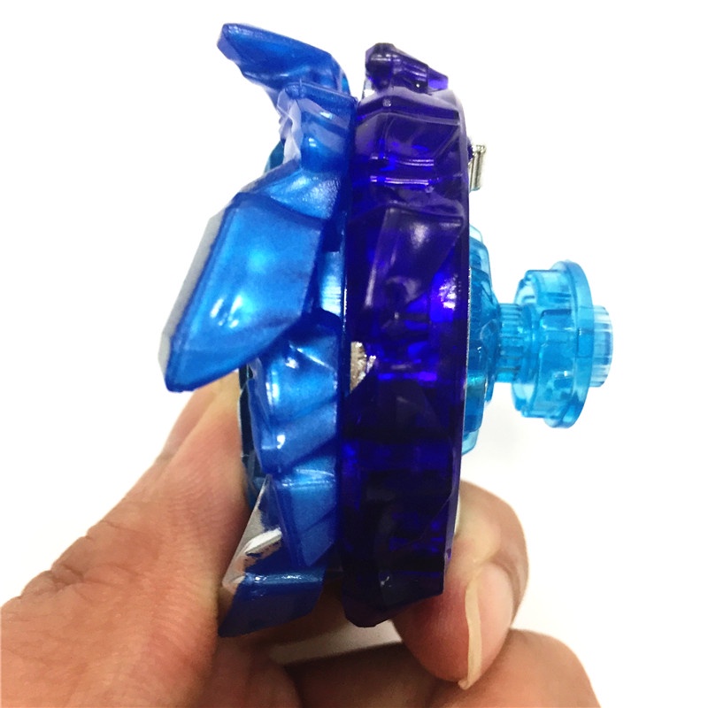 Con Quay Đồ Chơi Beyblade Burst Đơn Mq B160 King Helios