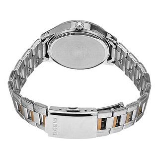 Đồng hồ nữ Casio LTP-2085RG-1AVDF
