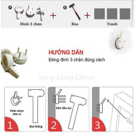 TRANH TREO TƯỜNG CÔ GÁI HOA MẪU ĐƠN - TRANH NGHỆ THUẬT TREO TƯỜNG - TRANH CÔ GÁI VÀ HOA