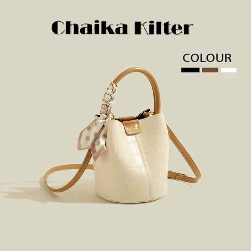 Túi Xách Da PU Đeo Chéo Thời Trang Cho Nữ CK1100