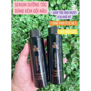 Dầu GỘI PHỦ BẠC SIN HAR NHẬT 500ml